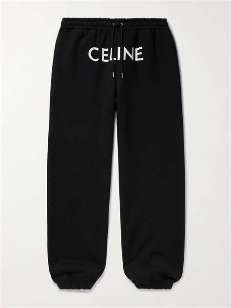 celine sweatsuits men